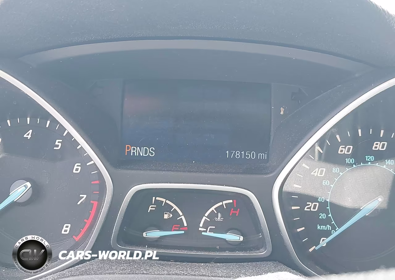 2015 Ford Escape Se VIN:1FMCU9GX1FUA82469 - 7
