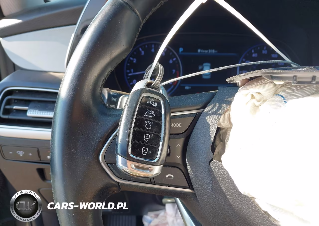 2022 Hyundai Palisade Sel VIN:KM8R34HE2NU367659 - 11