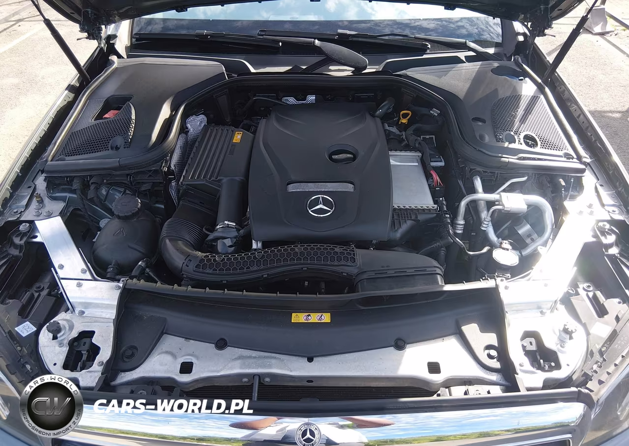 2019 Mercedes-Benz E 300 4Matic VIN:WDDZF4KB6KA507726 - 10