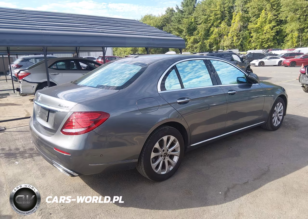 2019 Mercedes-Benz E 300 4Matic VIN:WDDZF4KB6KA507726 - 4