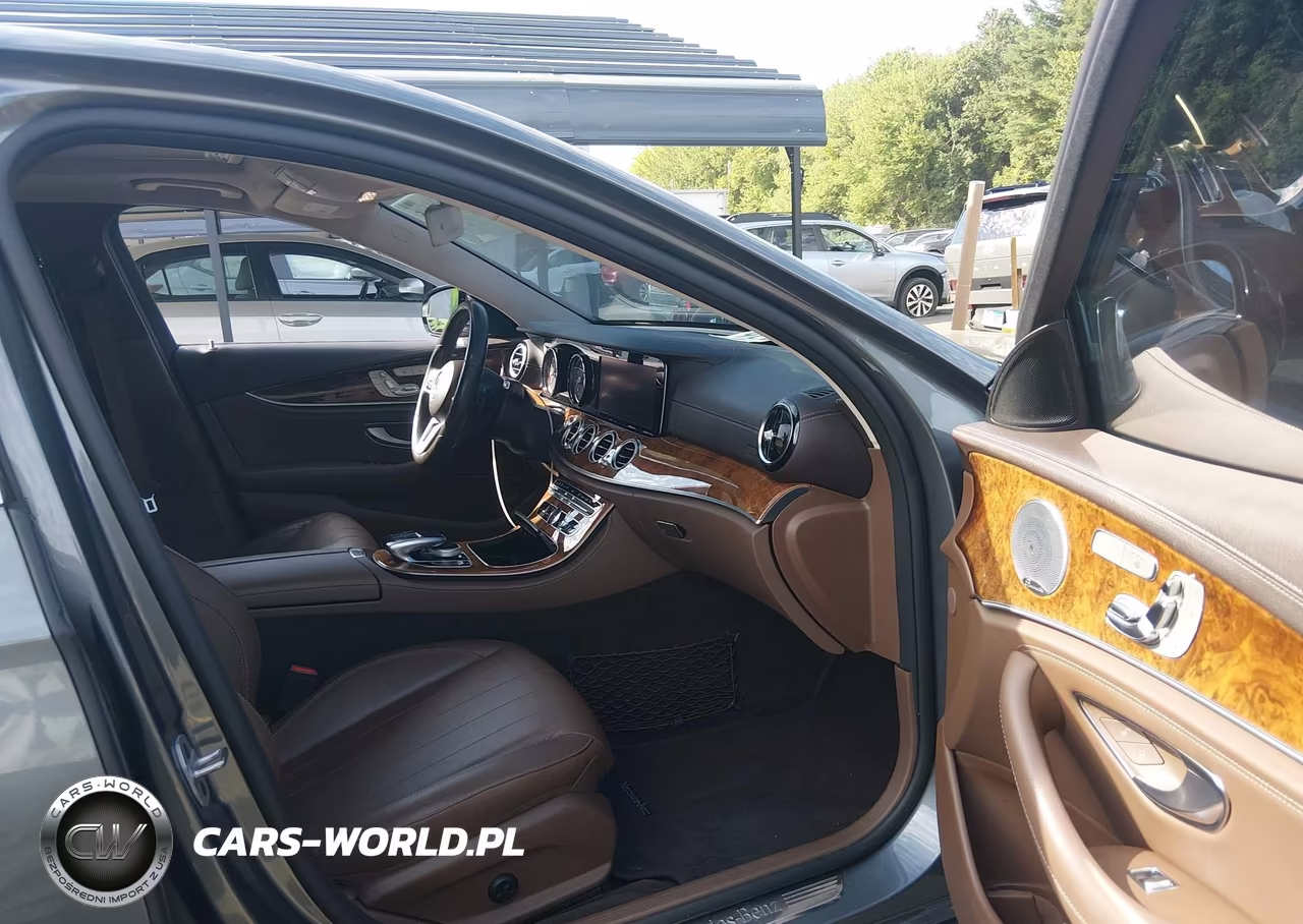 2019 Mercedes-Benz E 300 4Matic VIN:WDDZF4KB6KA507726 - 5
