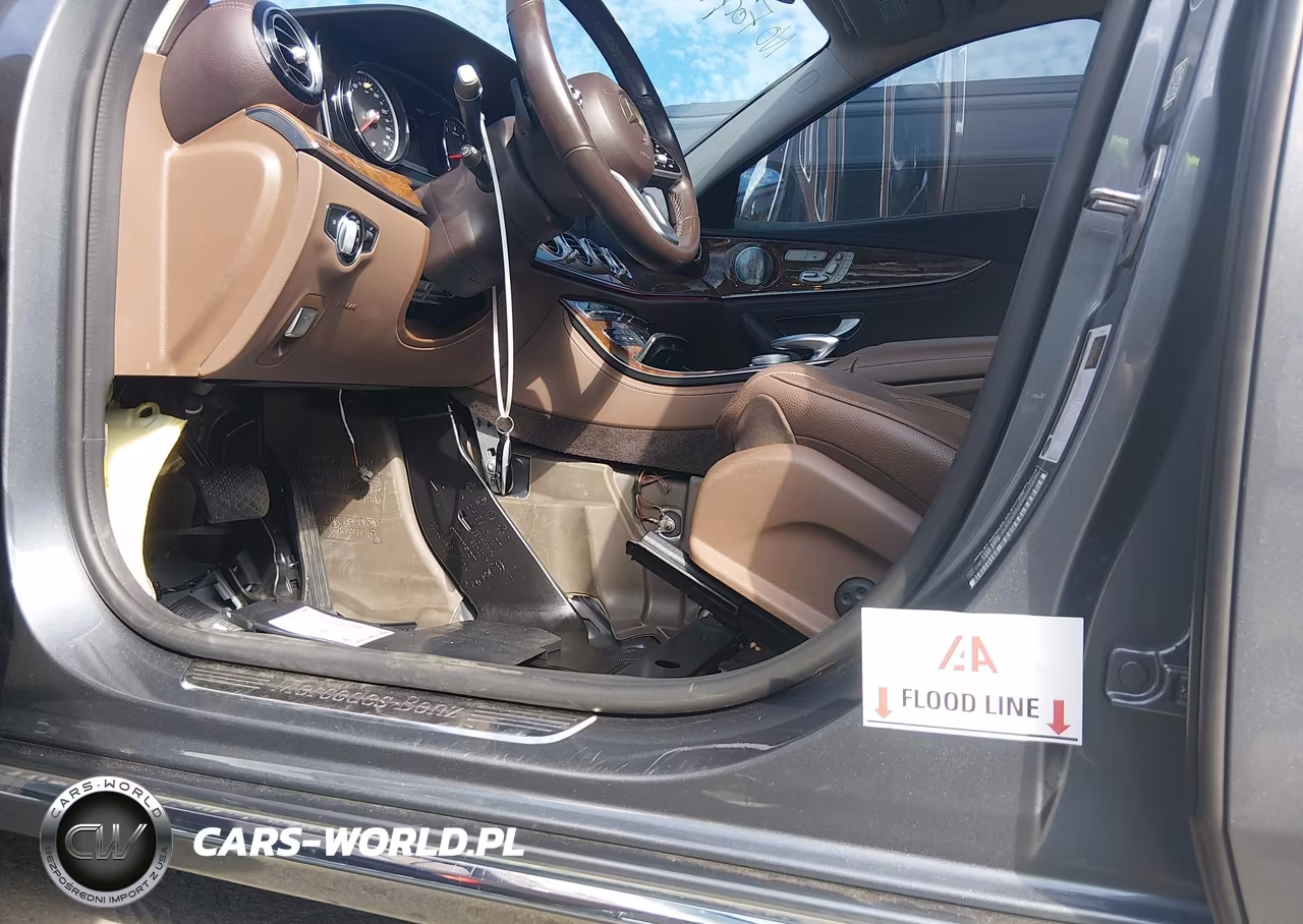2019 Mercedes-Benz E 300 4Matic VIN:WDDZF4KB6KA507726 - 6