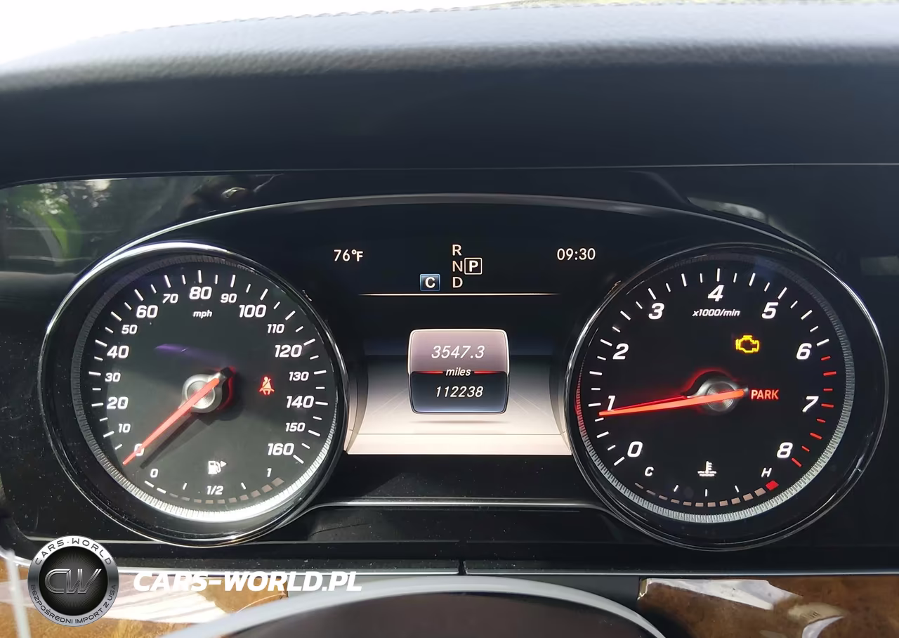 2019 Mercedes-Benz E 300 4Matic VIN:WDDZF4KB6KA507726 - 7
