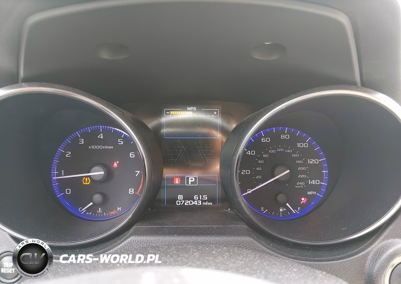 2016 Subaru Outback 2.5I Limited VIN:4S4BSANC5G3226731 - 7