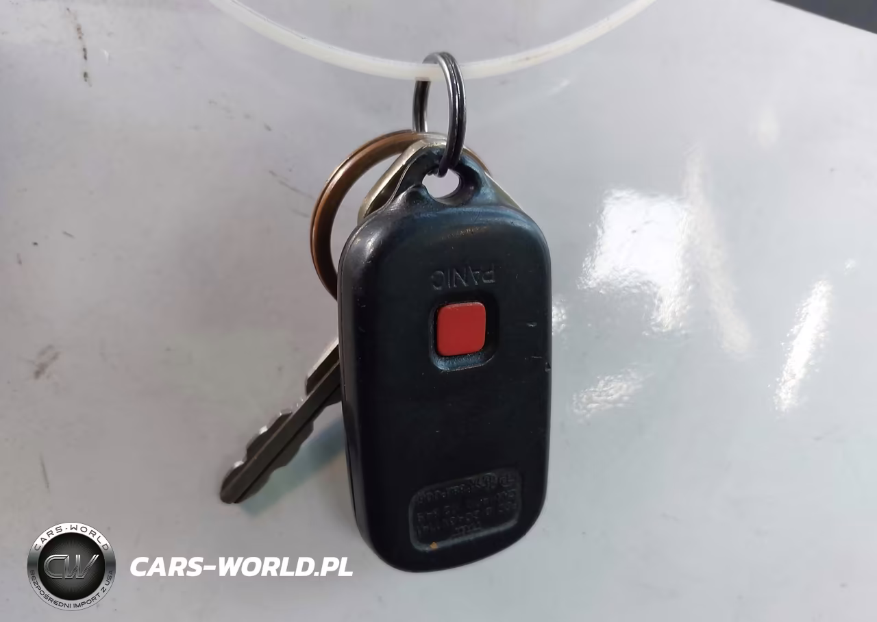 2000 Toyota Camry Le VIN:JT2BG22K5Y0527762 - 11