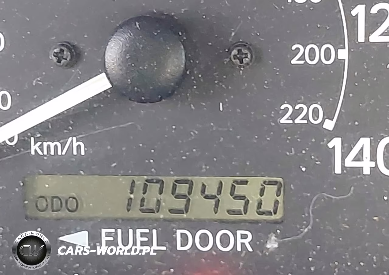 2000 Toyota Camry Le VIN:JT2BG22K5Y0527762 - 16