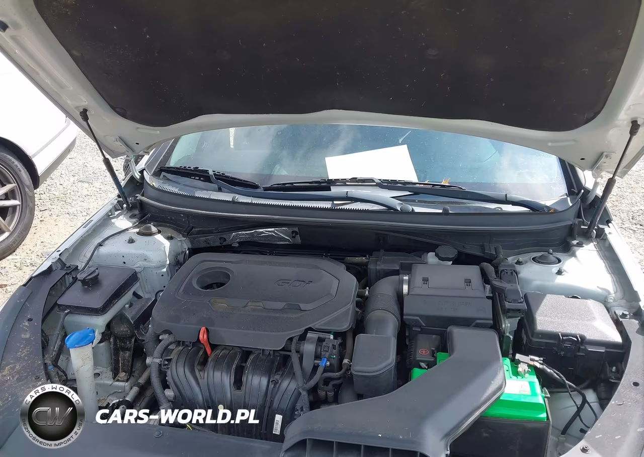 2019 Hyundai Sonata Limited VIN:5NPE34AF4KH771574 - 10