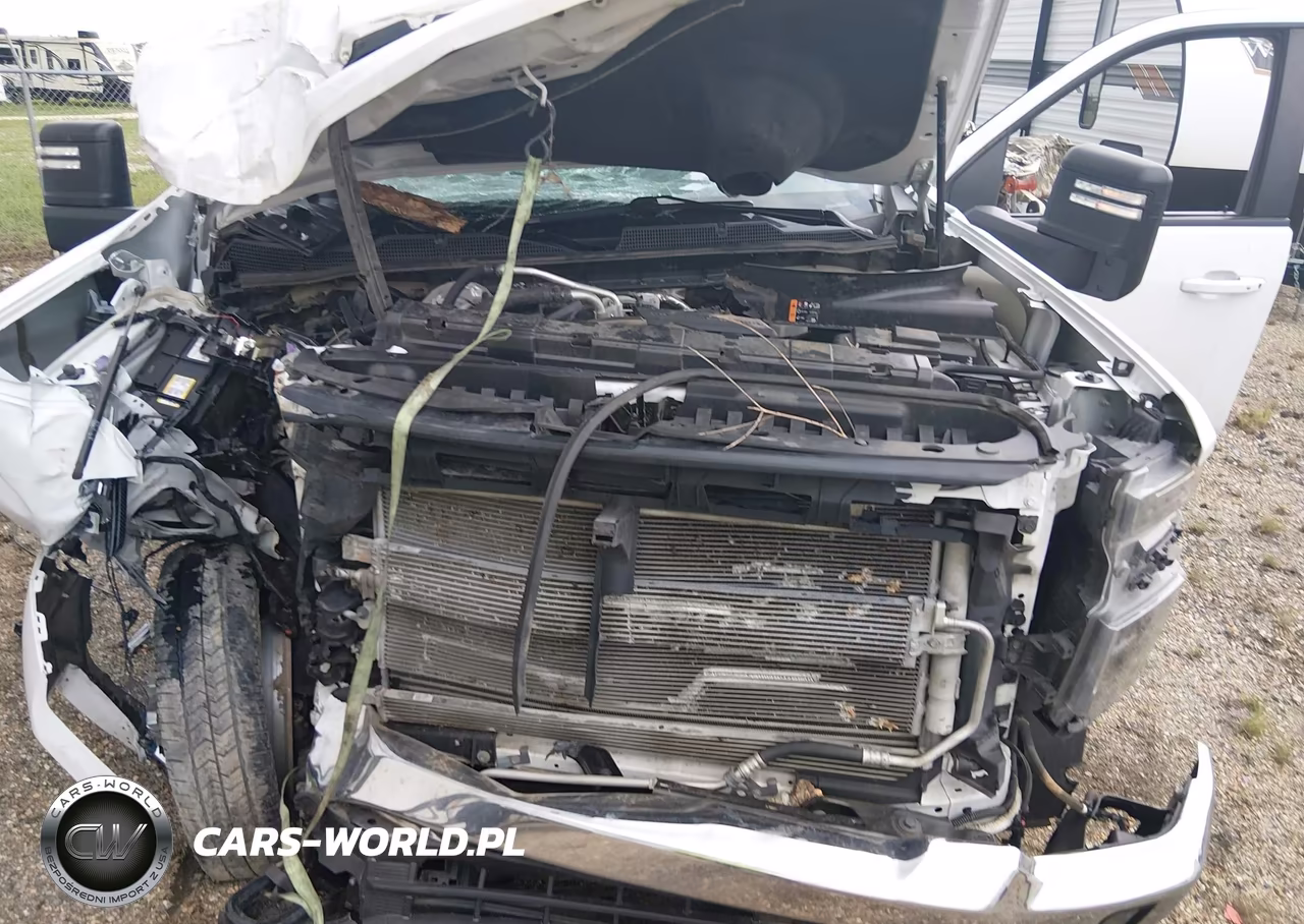 2025 Chevrolet Silverado 3500Hd Chassis Lt VIN:1GB4KTEY0SF111566 - 10