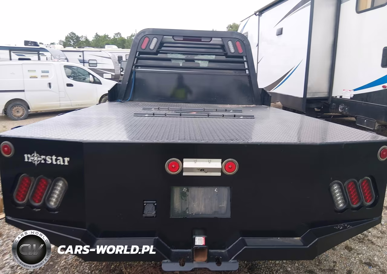 2025 Chevrolet Silverado 3500Hd Chassis Lt VIN:1GB4KTEY0SF111566 - 16