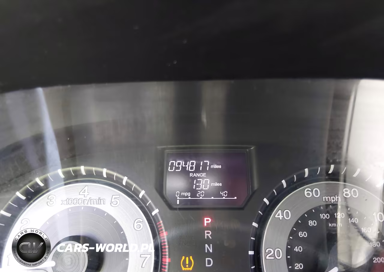 2016 Honda Odyssey Lx VIN:5FNRL5H27GB100030 - 15