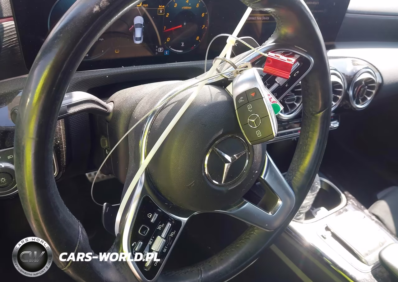 2023 Mercedes-Benz Cla 250 Coupe 4Matic VIN:W1K5J4HB1PN388083 - 11