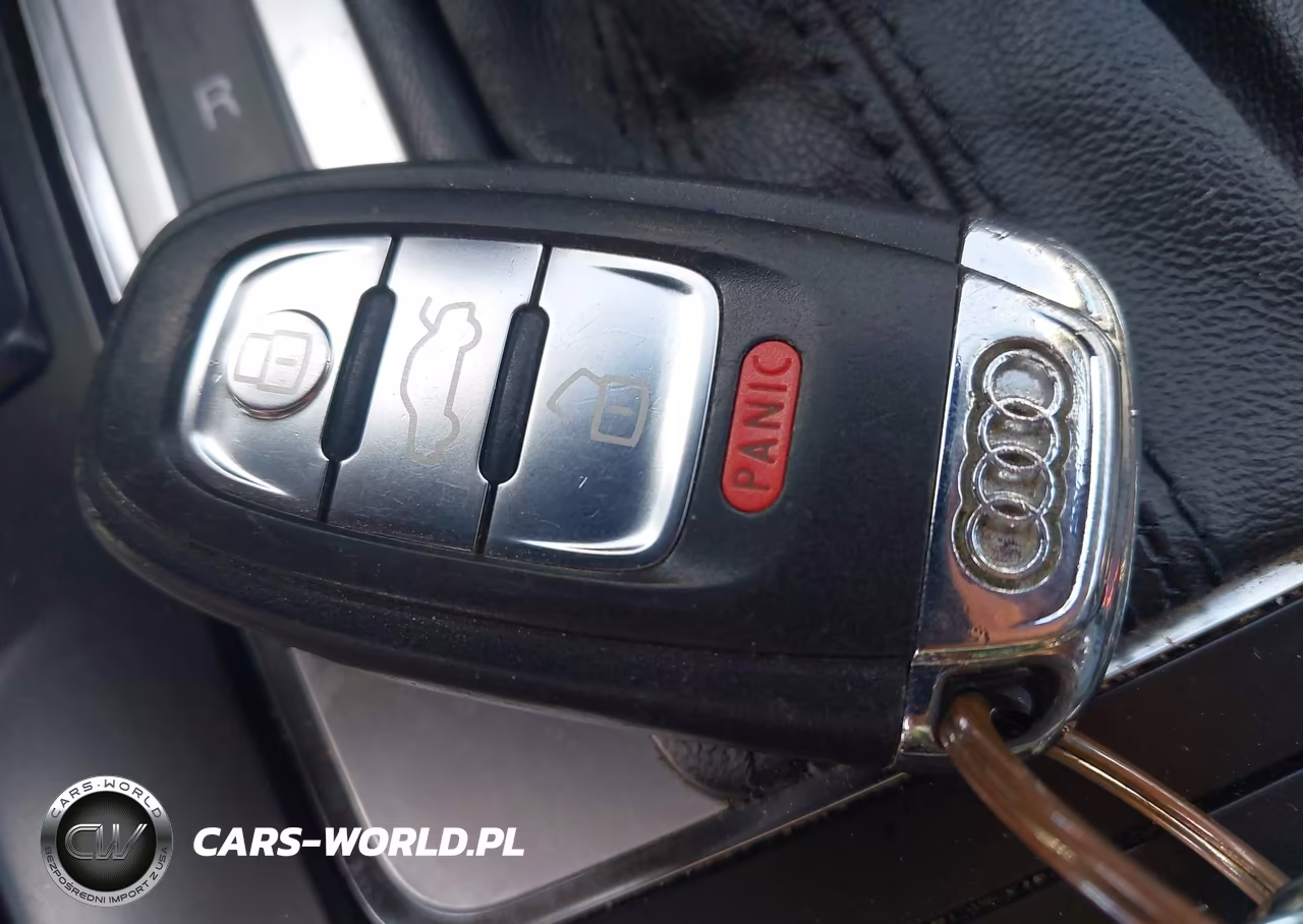 2011 Audi Q5 2.0T Premium VIN:WA1LFAFP5BA065505 - 11
