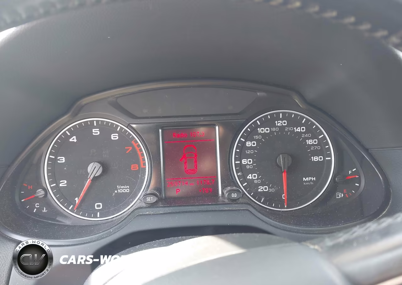 2011 Audi Q5 2.0T Premium VIN:WA1LFAFP5BA065505 - 7