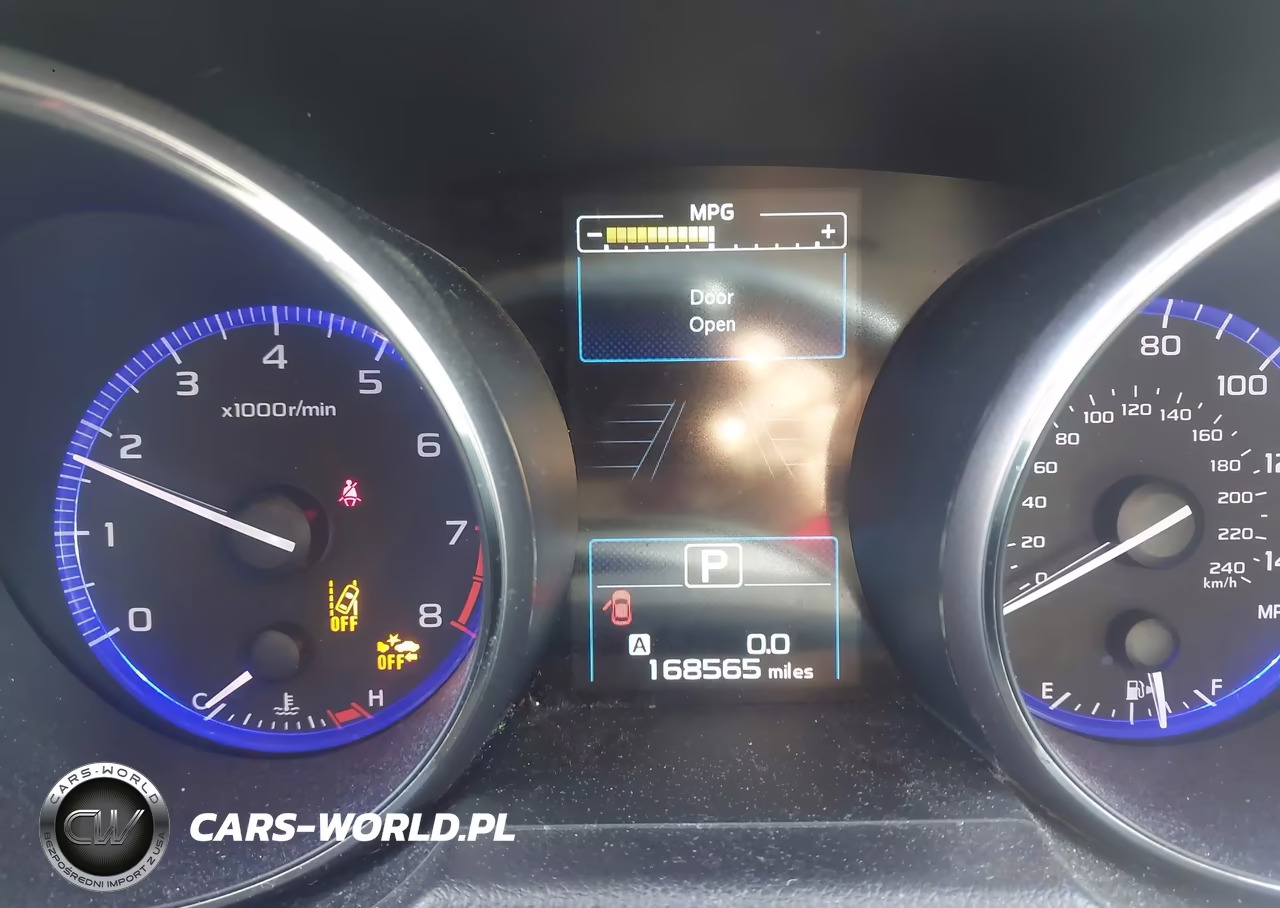 2016 Subaru Outback 2.5I Premium VIN:4S4BSAFC7G3219195 - 7