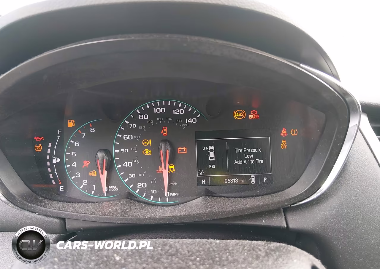 2018 Chevrolet Trax Ls VIN:3GNCJNSB9JL328437 - 7