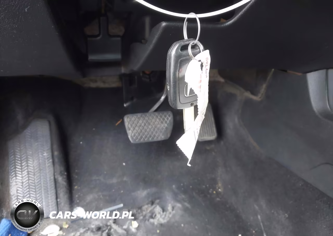 2016 Honda Civic Lx VIN:19XFC2F54GE241156 - 11
