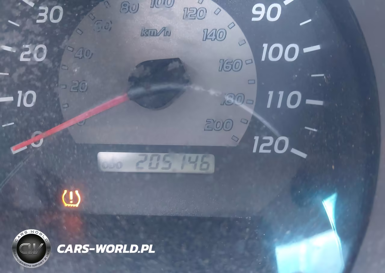 2006 Toyota Tacoma VIN:5TENX22N96Z315538 - 7