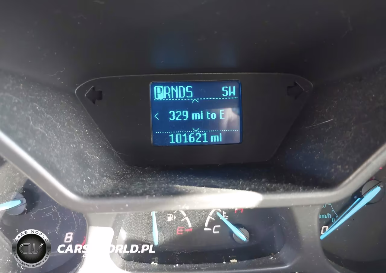 2016 Ford Transit Connect Xlt VIN:NM0GE9F77G1279148 - 15
