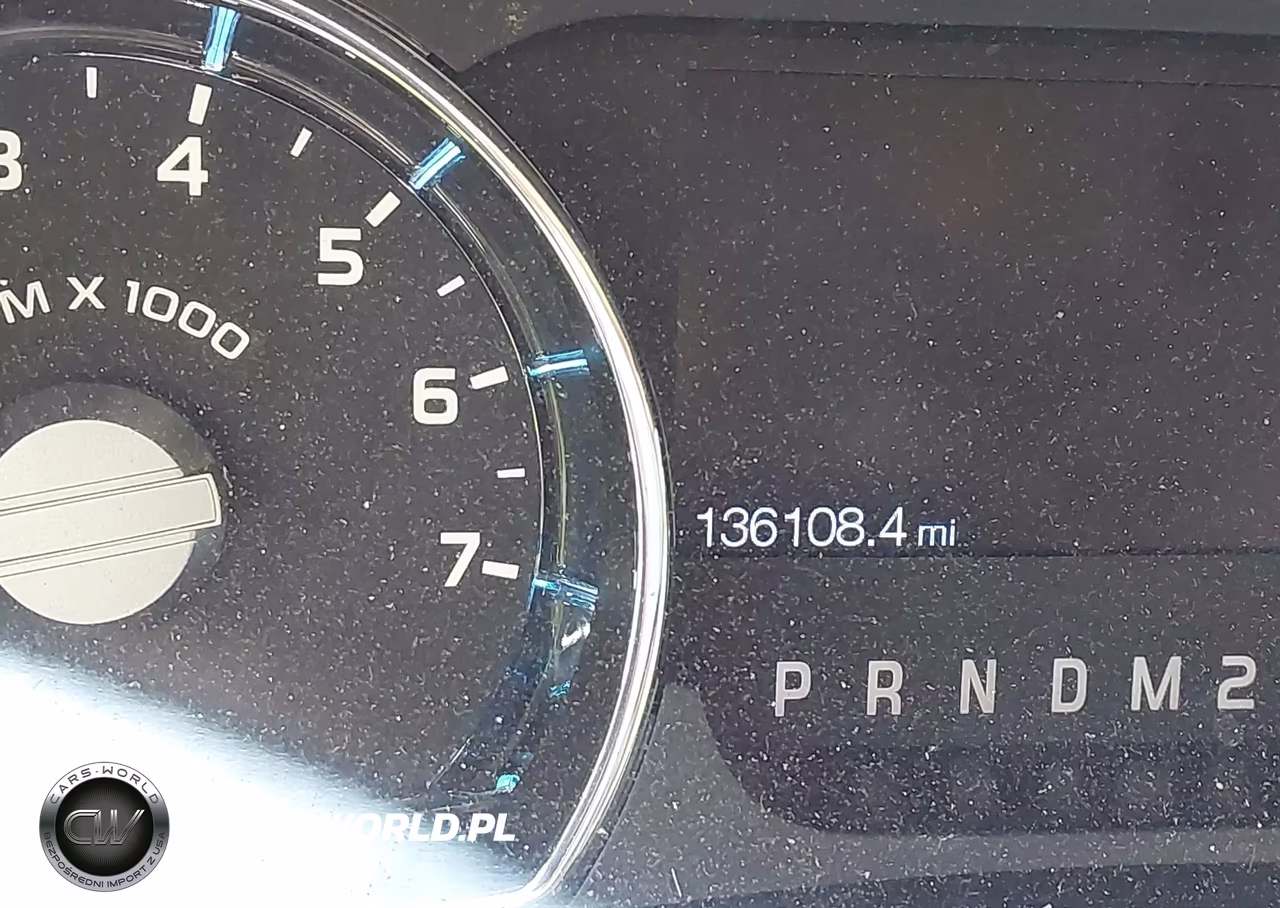 2013 Ford F-150 Lariat VIN:1FTFW1ET4DKG04548 - 16