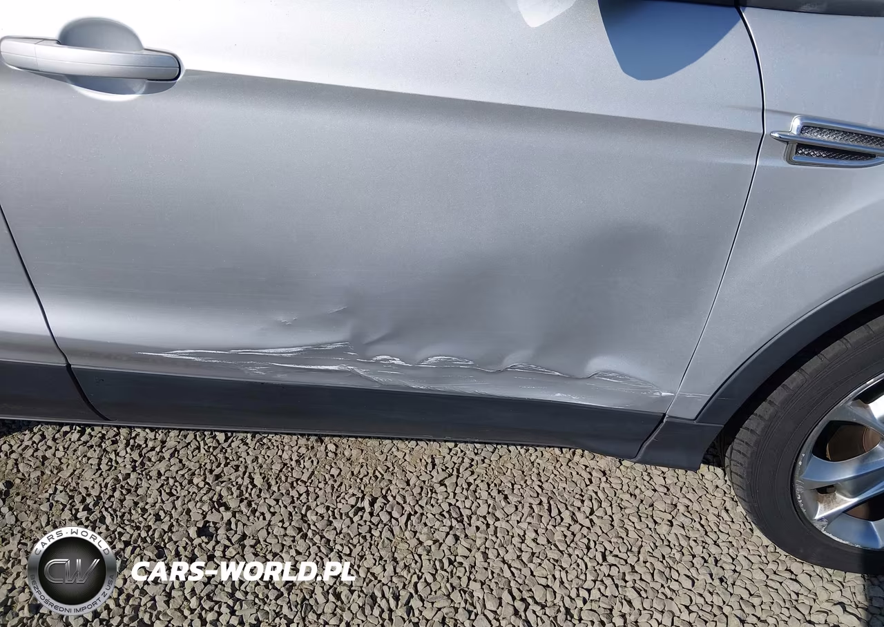 2013 Ford Escape Se VIN:1FMCU9GX4DUA01882 - 12