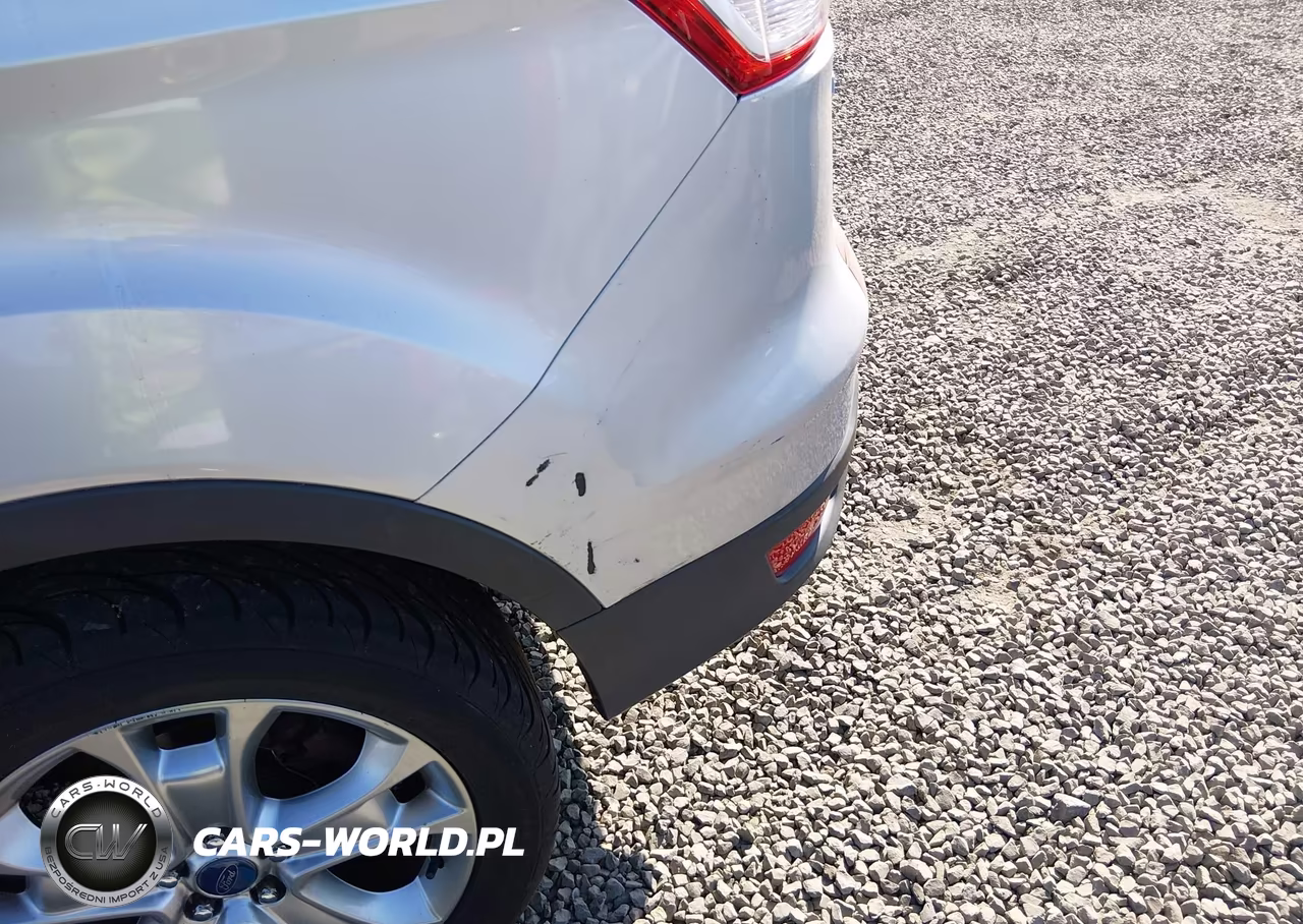 2013 Ford Escape Se VIN:1FMCU9GX4DUA01882 - 14