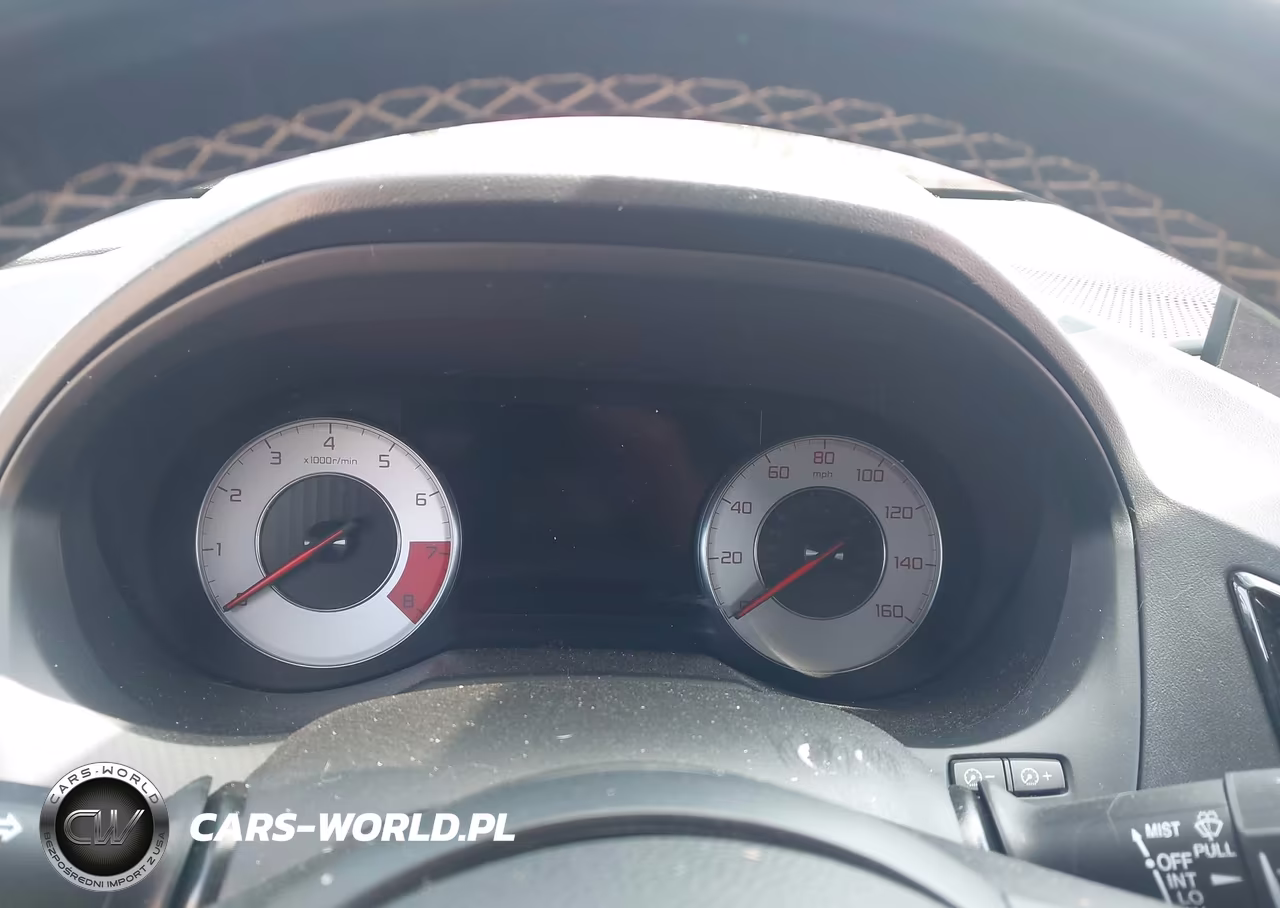 2021 Acura Rdx A-Spec Package VIN:5J8TC2H65ML012577 - 7