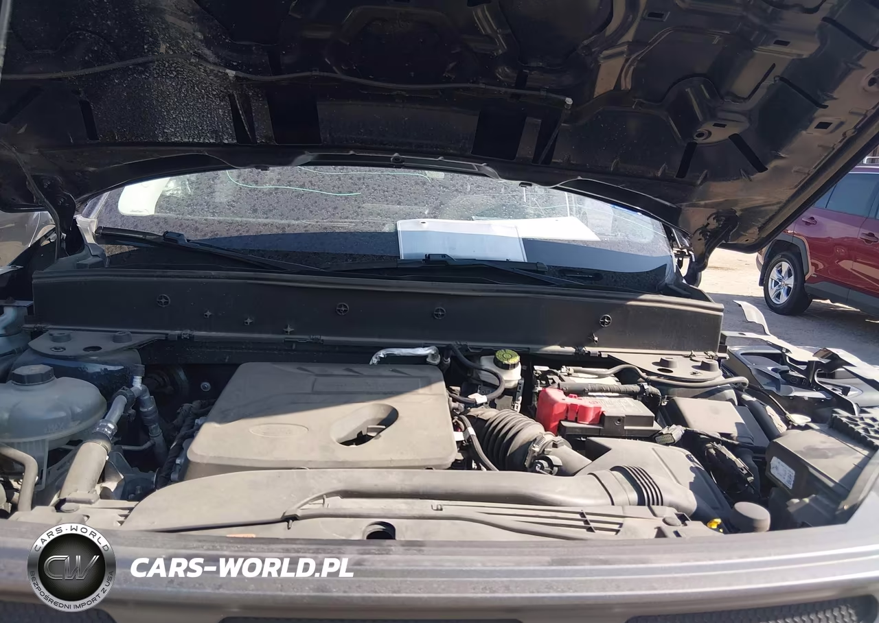 2021 Ford Bronco Sport Big Bend VIN:3FMCR9B60MRA18105 - 10