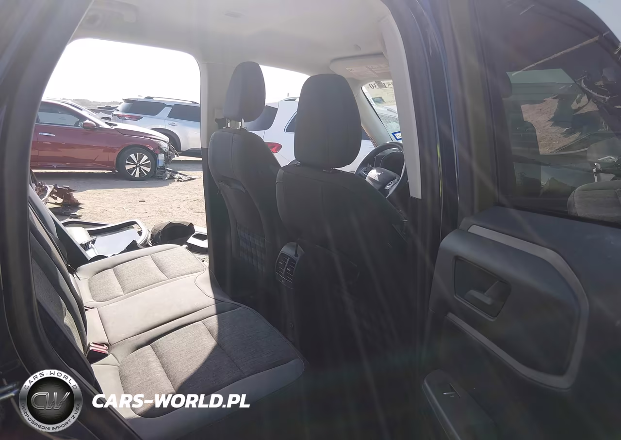 2021 Ford Bronco Sport Big Bend VIN:3FMCR9B60MRA18105 - 8