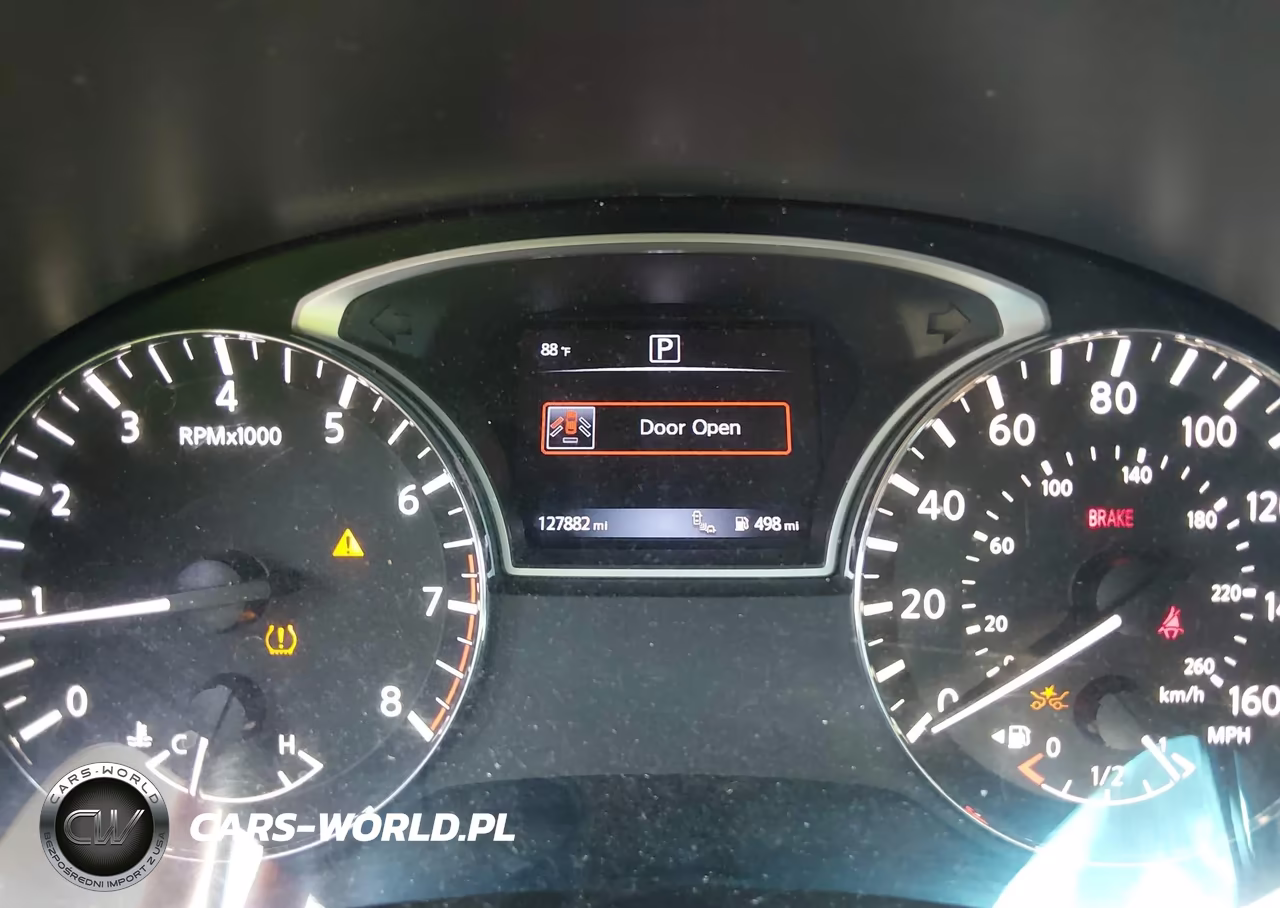 2018 Nissan Altima 2.5 Sl VIN:1N4AL3AP9JC216587 - 7