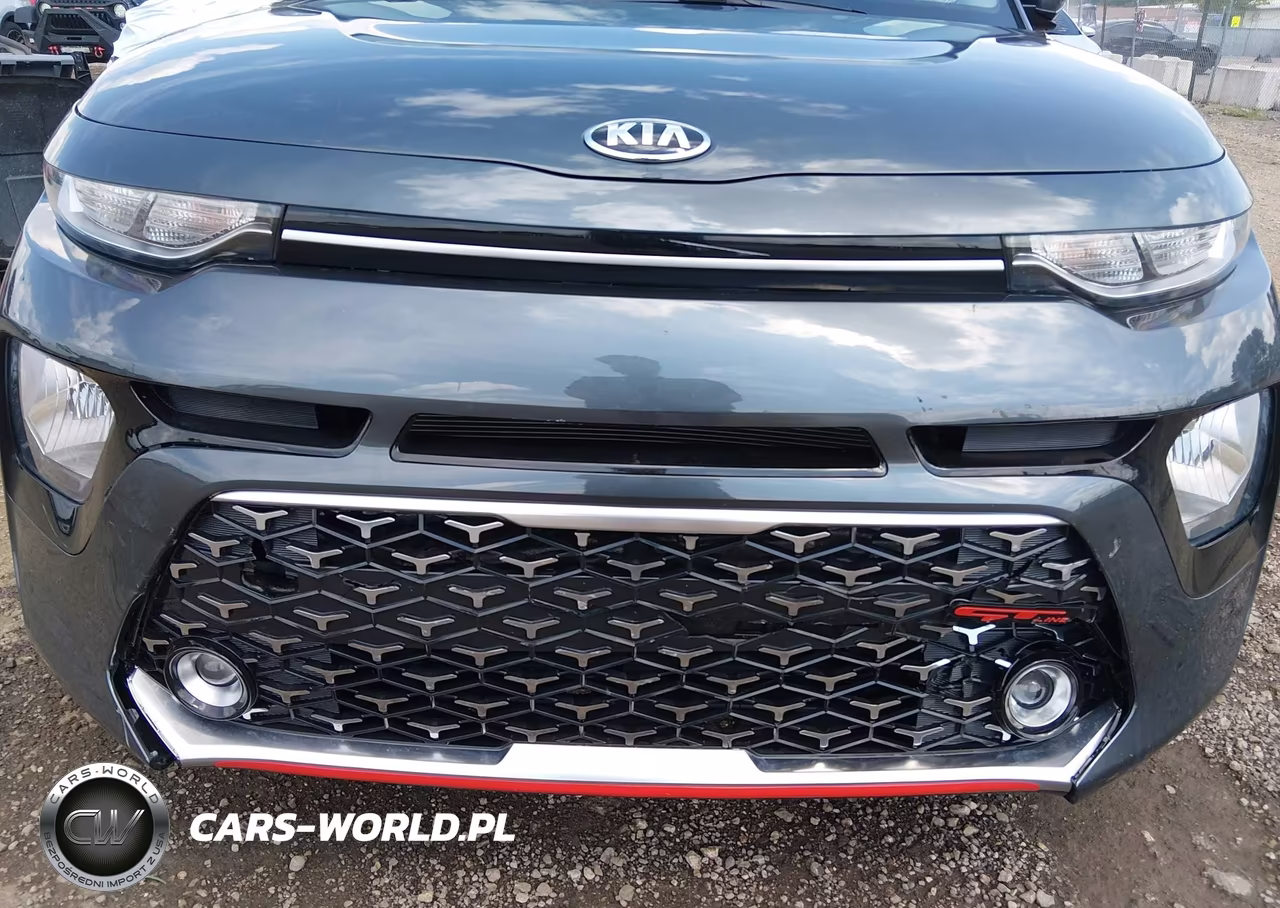 2020 Kia Soul Gt-Line VIN:KNDJ63AU3L7016260 - 18