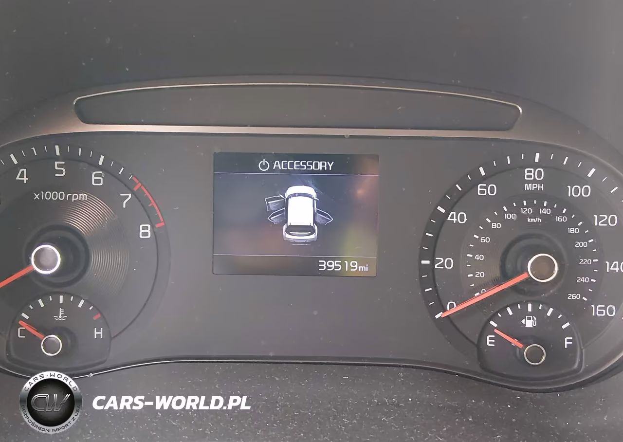 2020 Kia Soul Gt-Line VIN:KNDJ63AU3L7016260 - 7