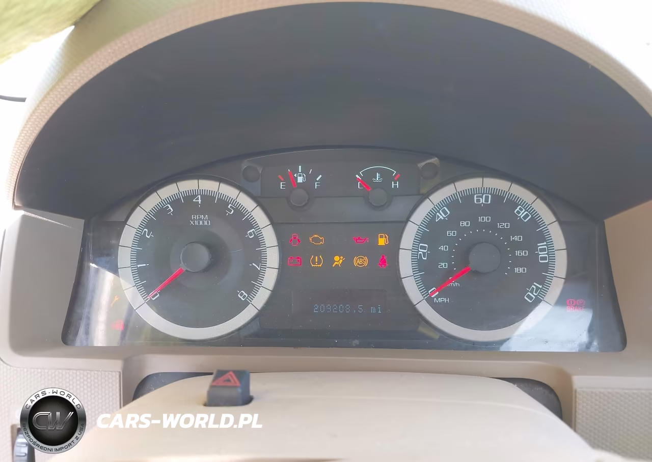 2010 Ford Escape Xlt VIN:1FMCU0D7XAKA31962 - 7