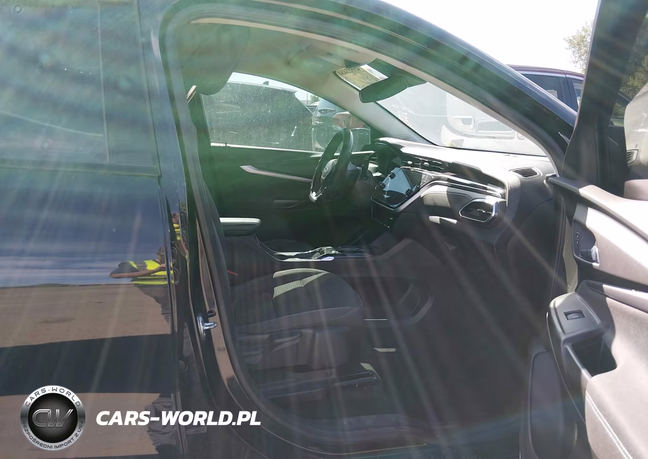 2023 Chevrolet Bolt Euv Fwd Lt VIN:1G1FY6S09P4170517 - 5