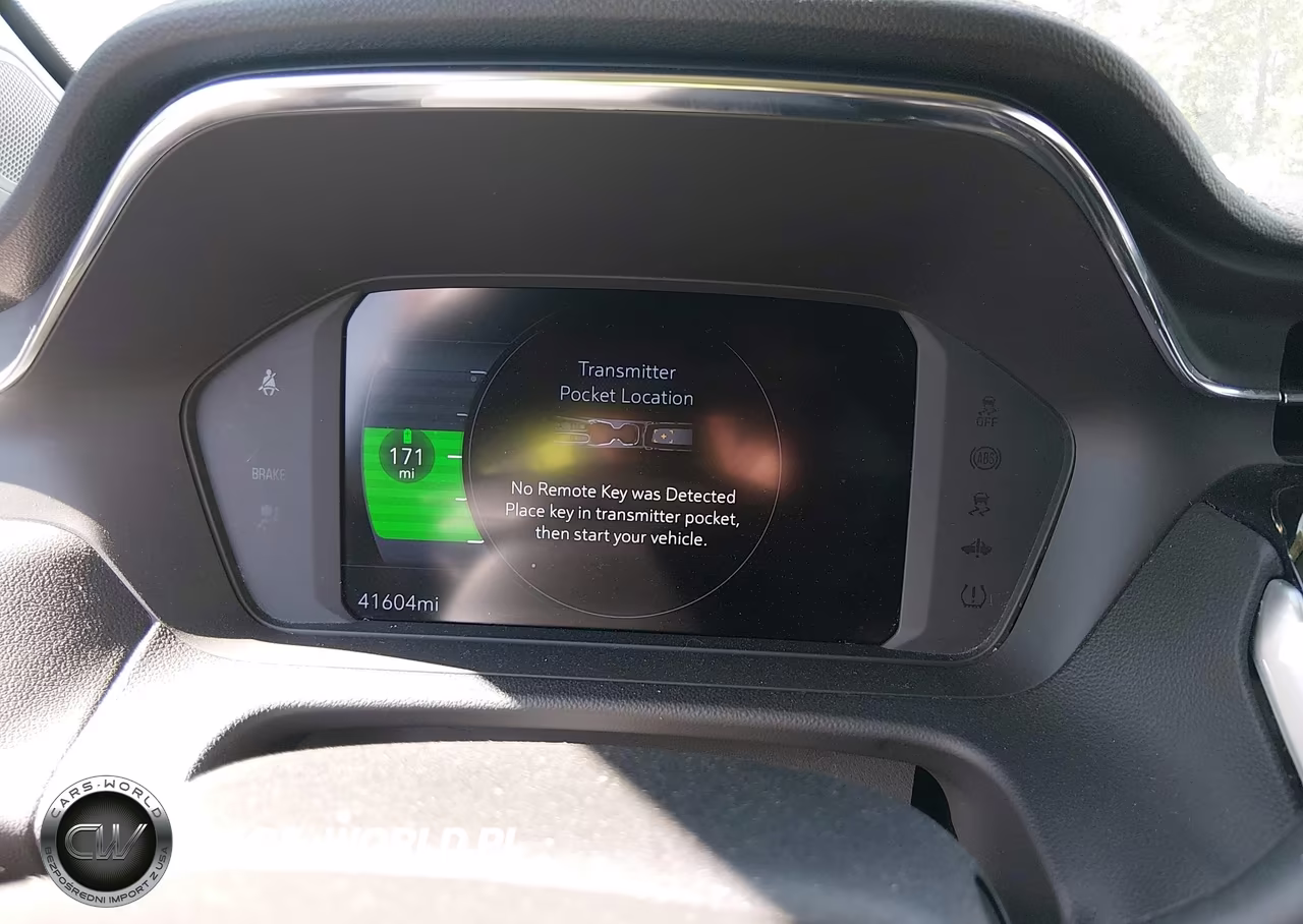 2023 Chevrolet Bolt Euv Fwd Lt VIN:1G1FY6S09P4170517 - 7