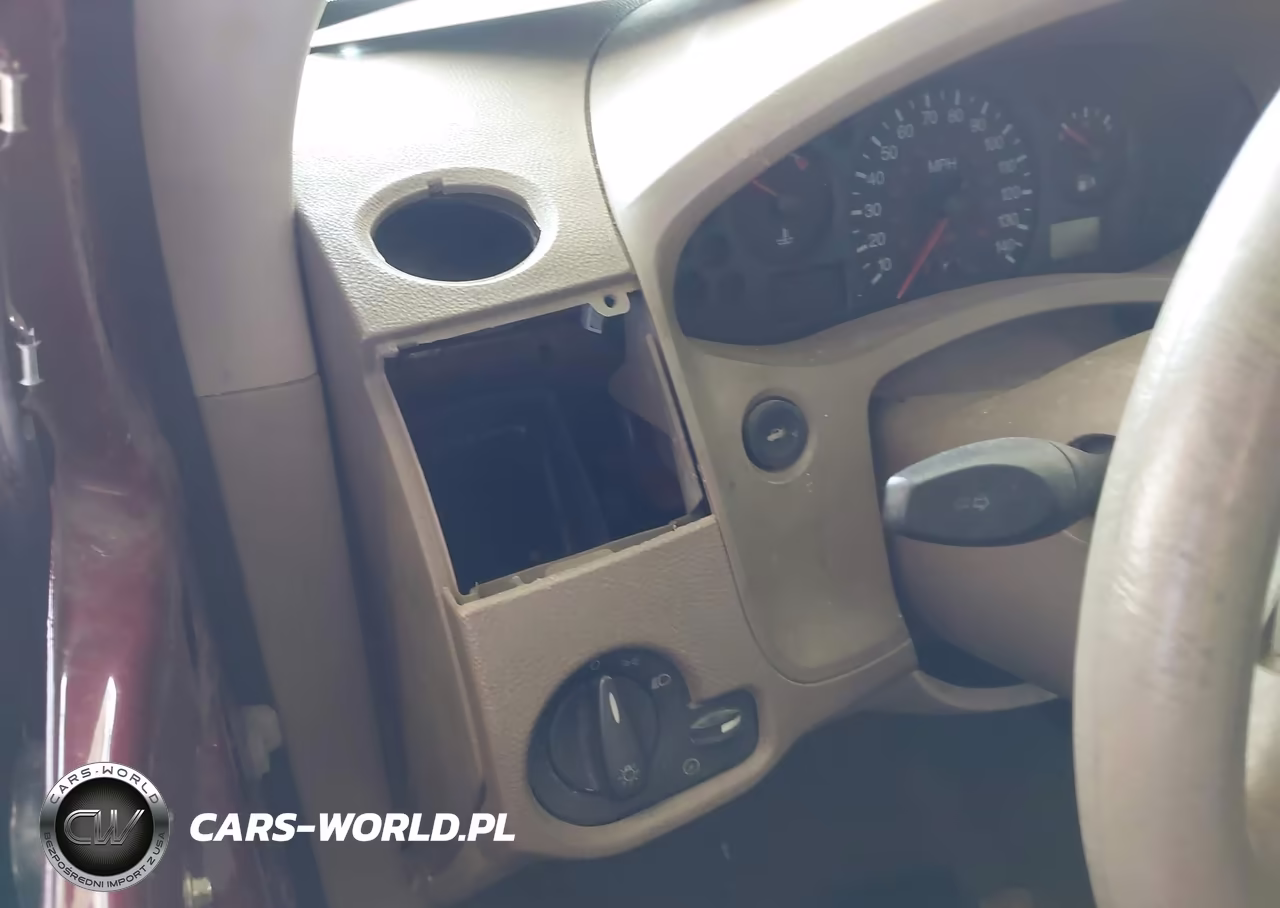 2006 Ford Focus Zx4 VIN:1FAFP34N86W213853 - 12