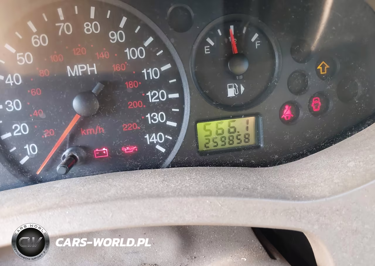 2006 Ford Focus Zx4 VIN:1FAFP34N86W213853 - 7