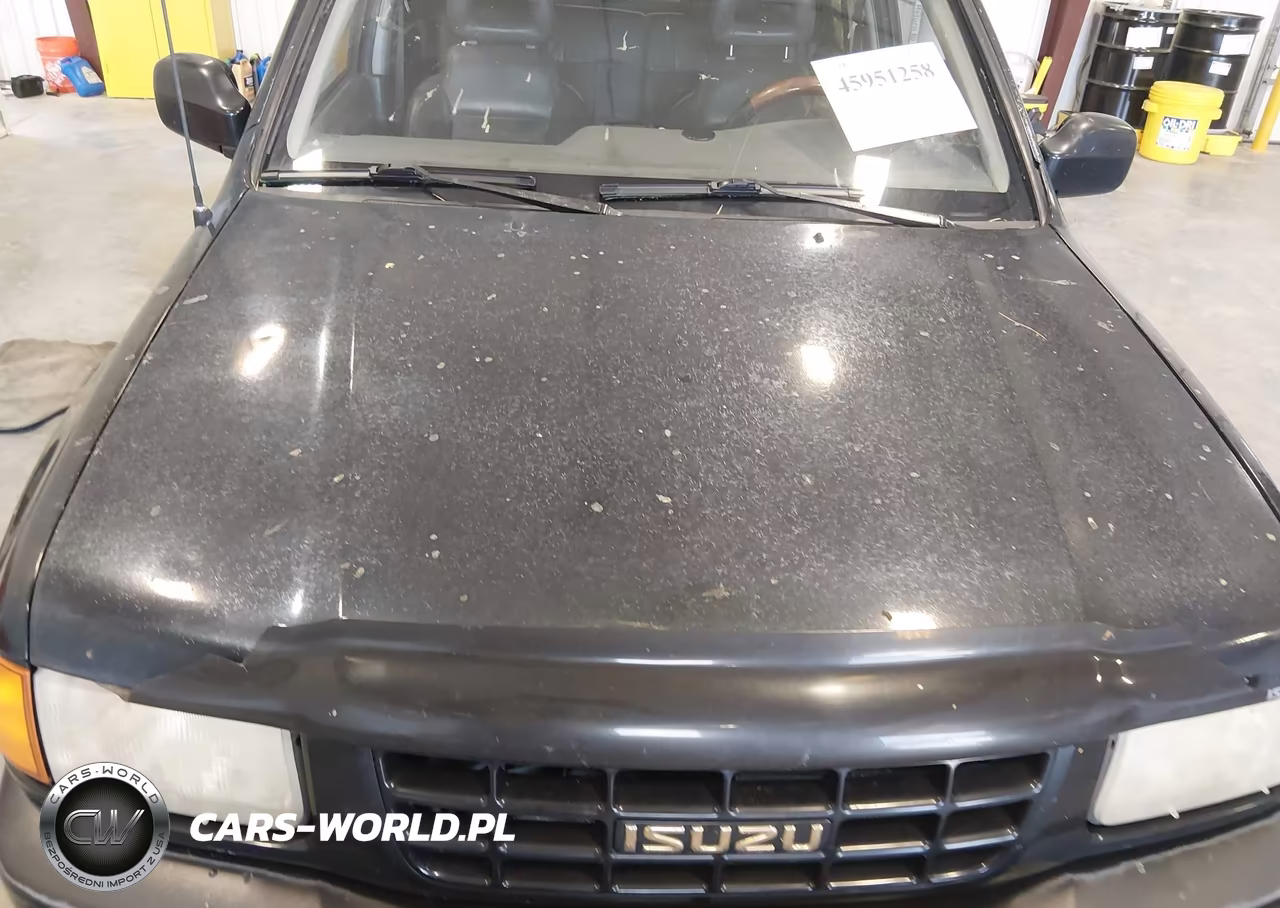 1999 Isuzu Rodeo Ls-Lse-S VIN:4S2CM58W2X4345013 - 15