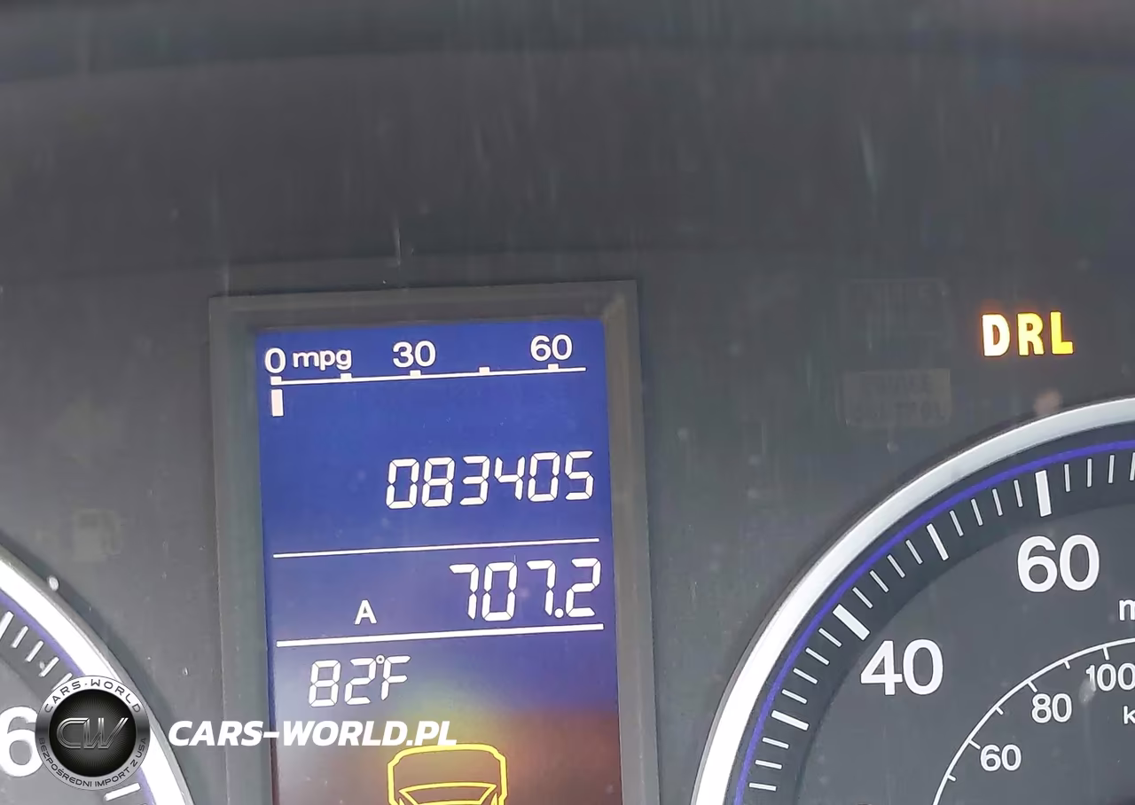 2011 Honda Cr-V Ex-L VIN:5J6RE4H73BL039677 - 15