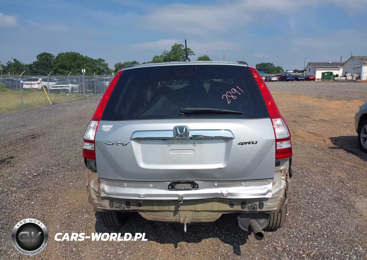 2011 Honda Cr-V Ex-L VIN:5J6RE4H73BL039677 - 16