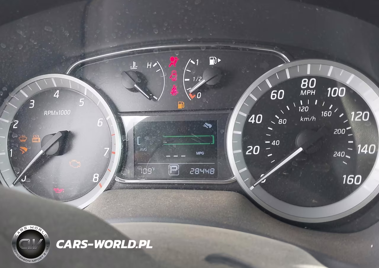 2014 Nissan Sentra Sr VIN:3N1AB7AP9EY296722 - 7
