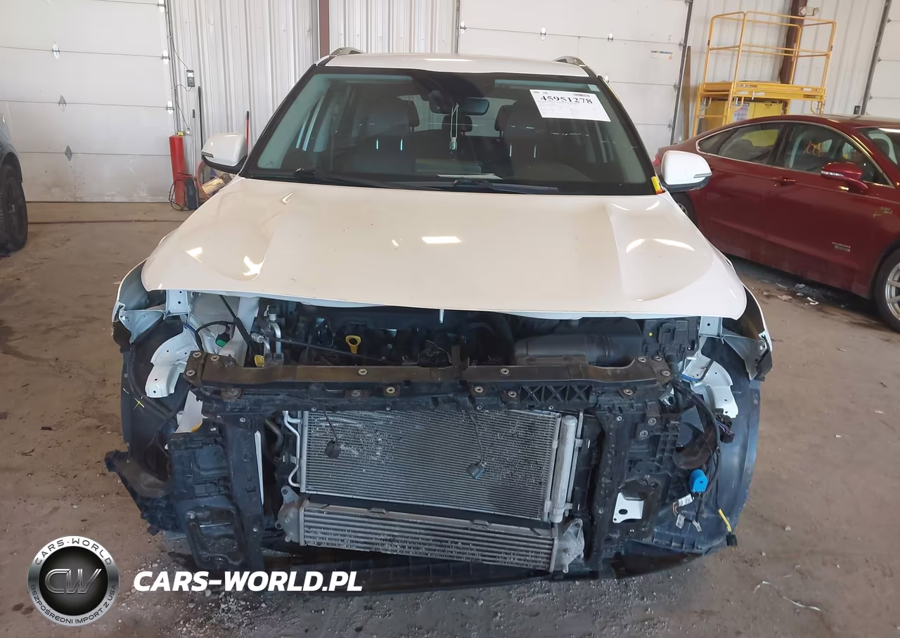 2023 Kia Seltos Sx Turbo VIN:KNDETCA2XP7356987 - 12