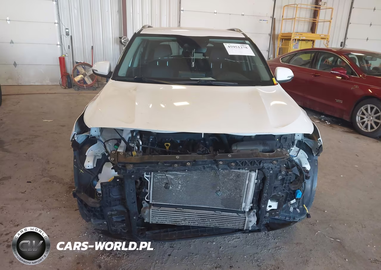2023 Kia Seltos Sx Turbo VIN:KNDETCA2XP7356987 - 6