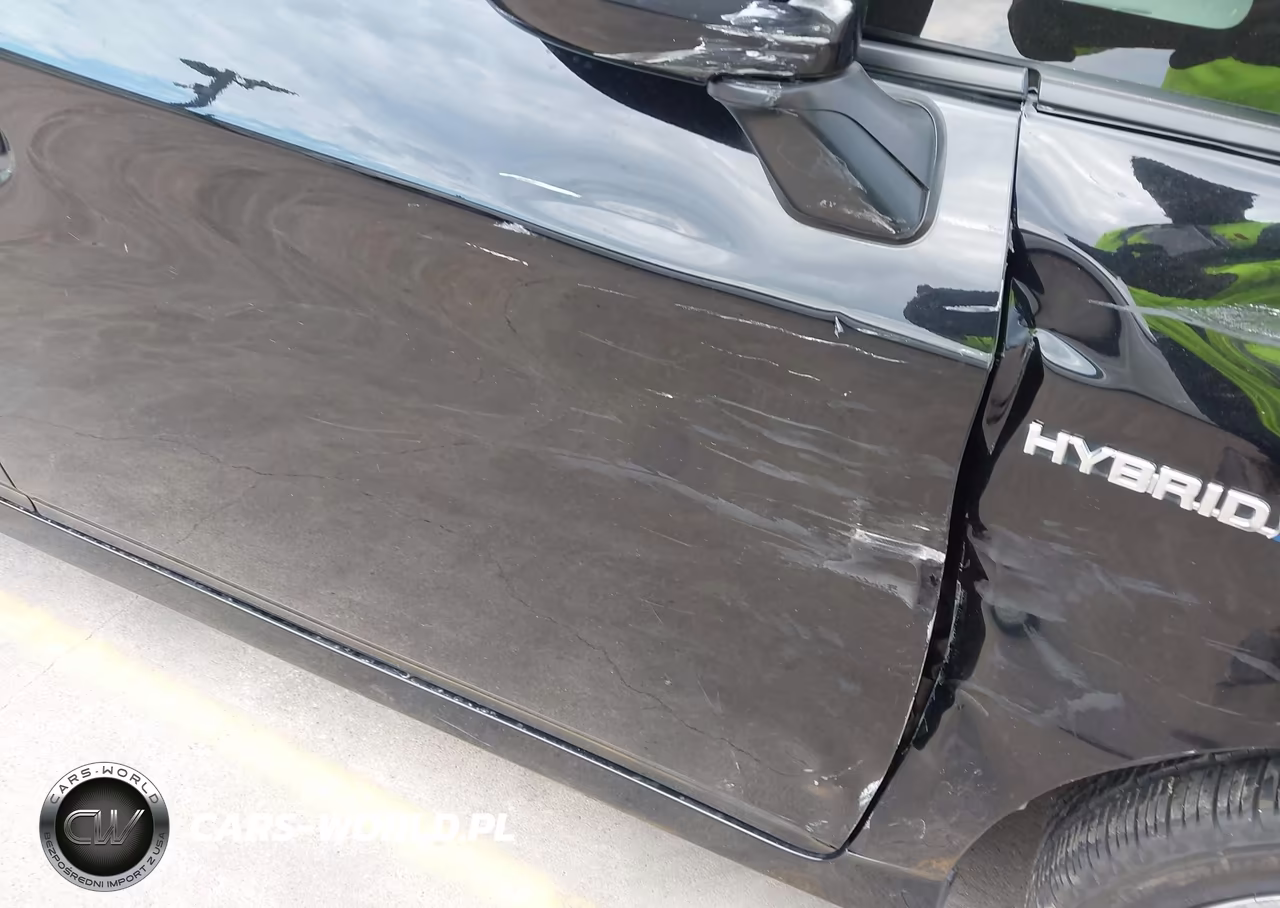 2015 Toyota Prius Five VIN:JTDKN3DU3F1932558 - 20