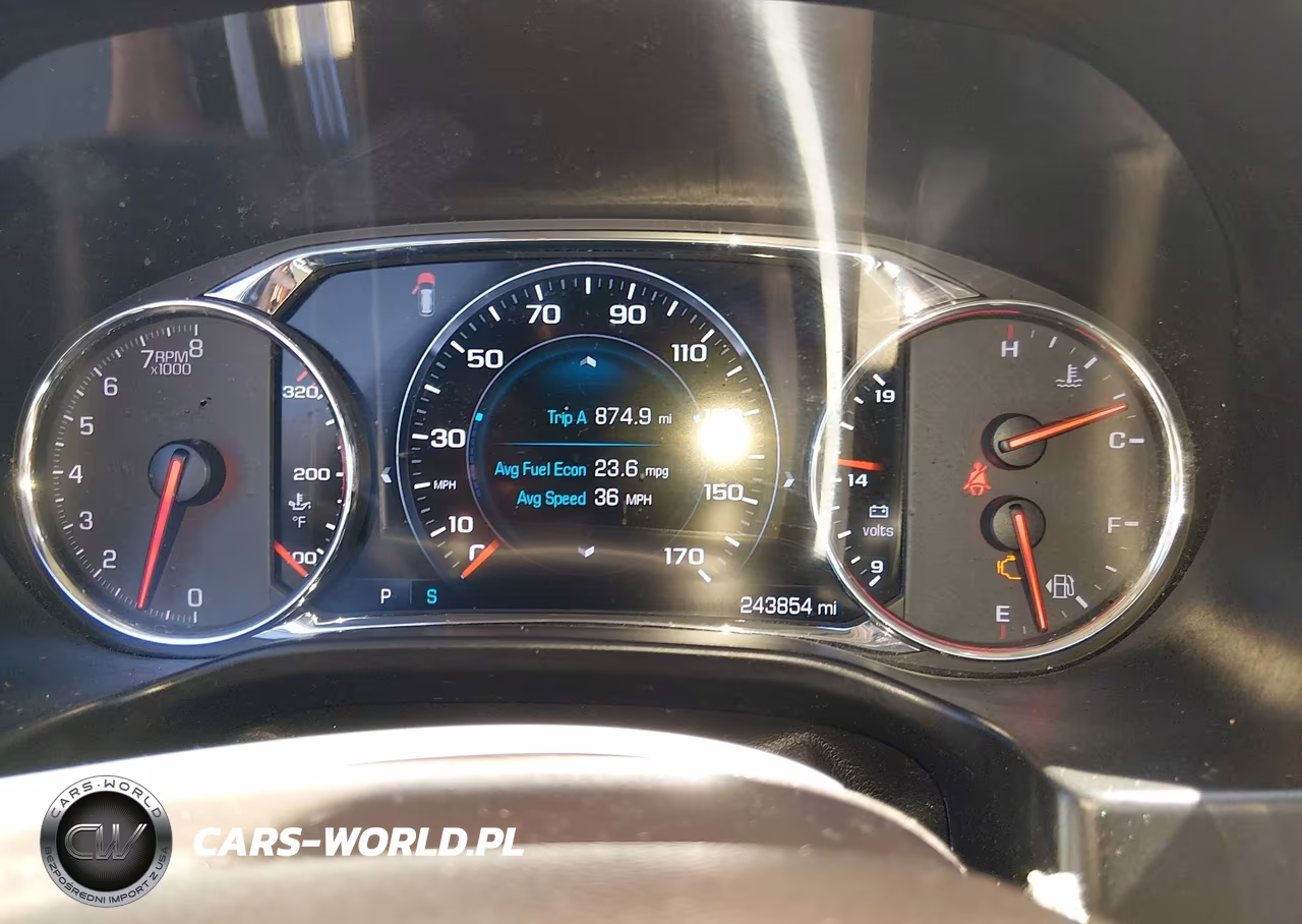 2017 GMC Acadia Denali VIN:1GKKNPLS6HZ125418 - 15