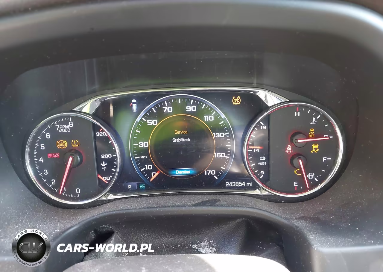 2017 GMC Acadia Denali VIN:1GKKNPLS6HZ125418 - 7