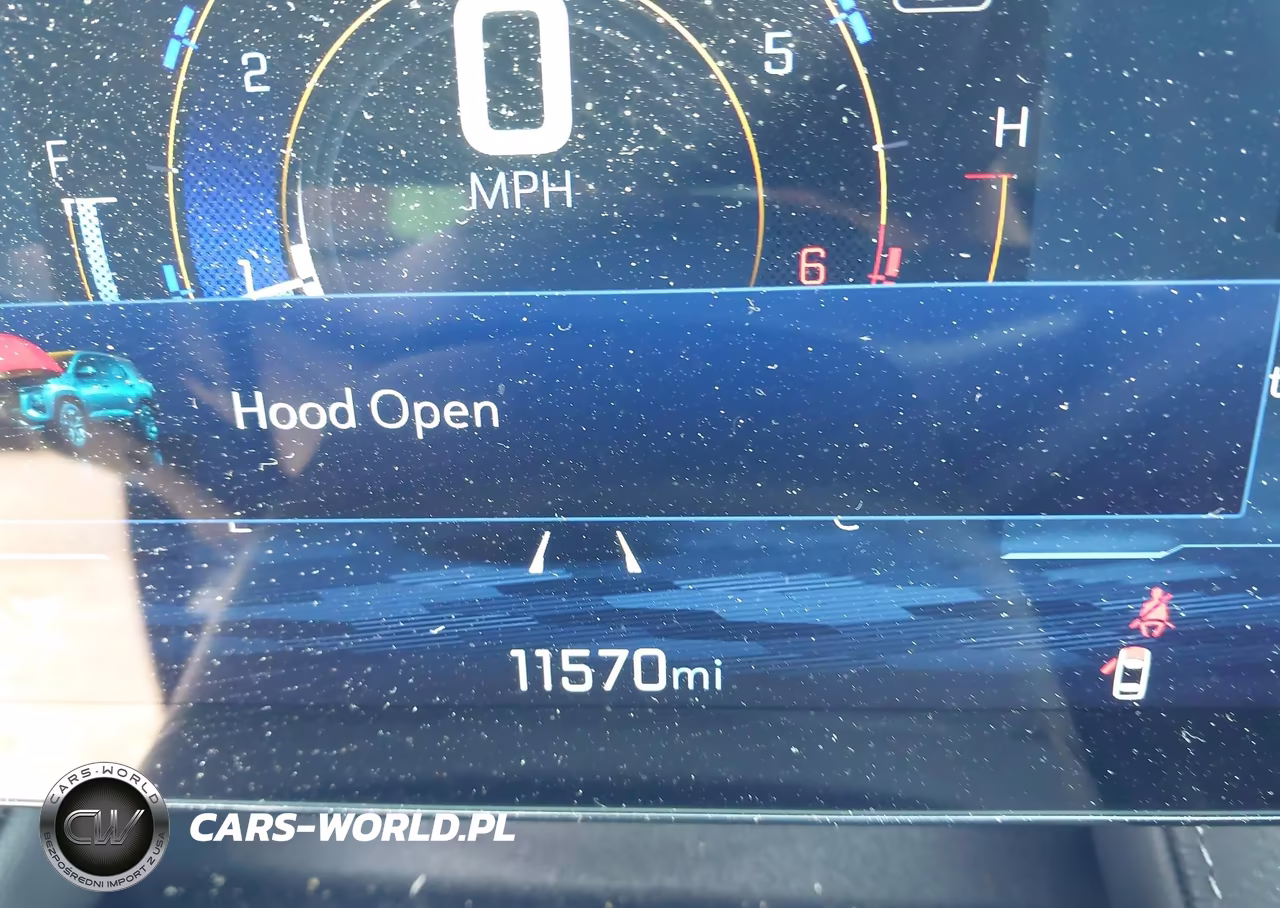 2025 Chevrolet Equinox Awd Lt VIN:3GNAXPEG9SL288175 - 15