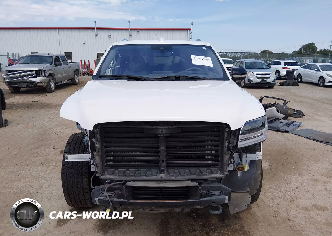 2020 Lincoln Navigator Reserve L VIN:5LMJJ3LT9LEL14240 - 13