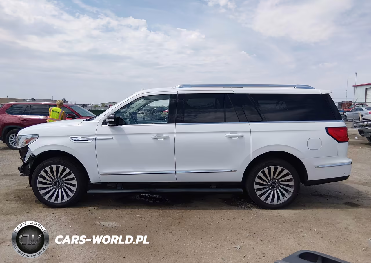 2020 Lincoln Navigator Reserve L VIN:5LMJJ3LT9LEL14240 - 15