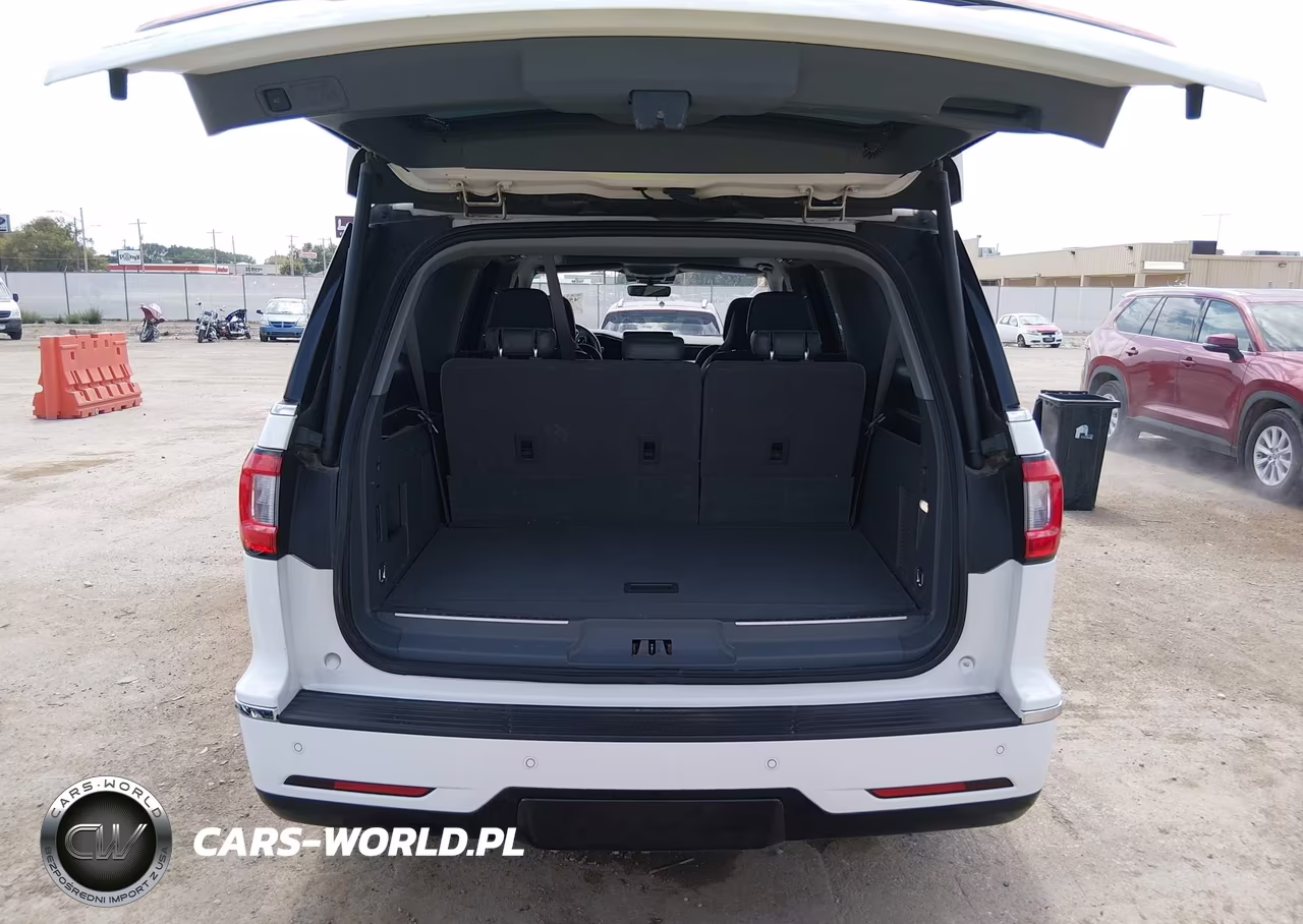 2020 Lincoln Navigator Reserve L VIN:5LMJJ3LT9LEL14240 - 17