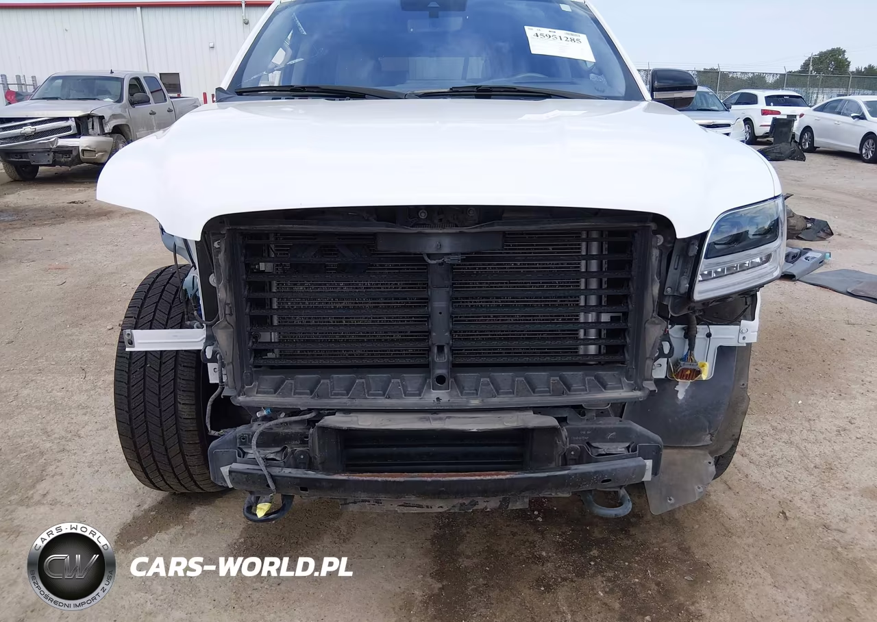 2020 Lincoln Navigator Reserve L VIN:5LMJJ3LT9LEL14240 - 6